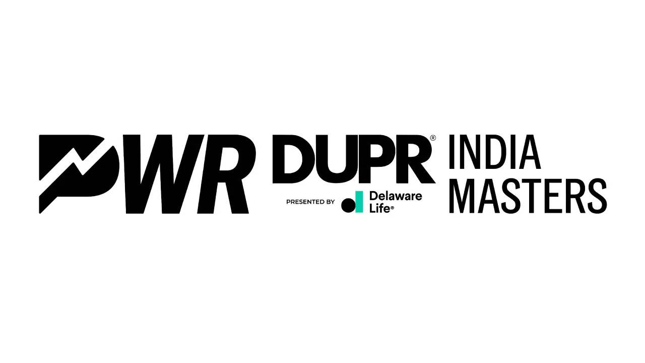 PWR DUPR INDIA MASTERS 2024