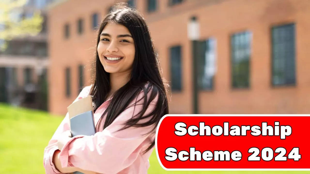 Scholarship Scheme 2024