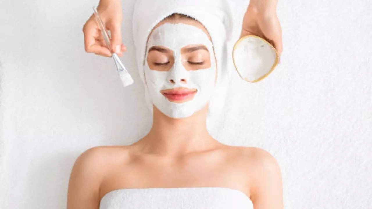 How to do facial at home