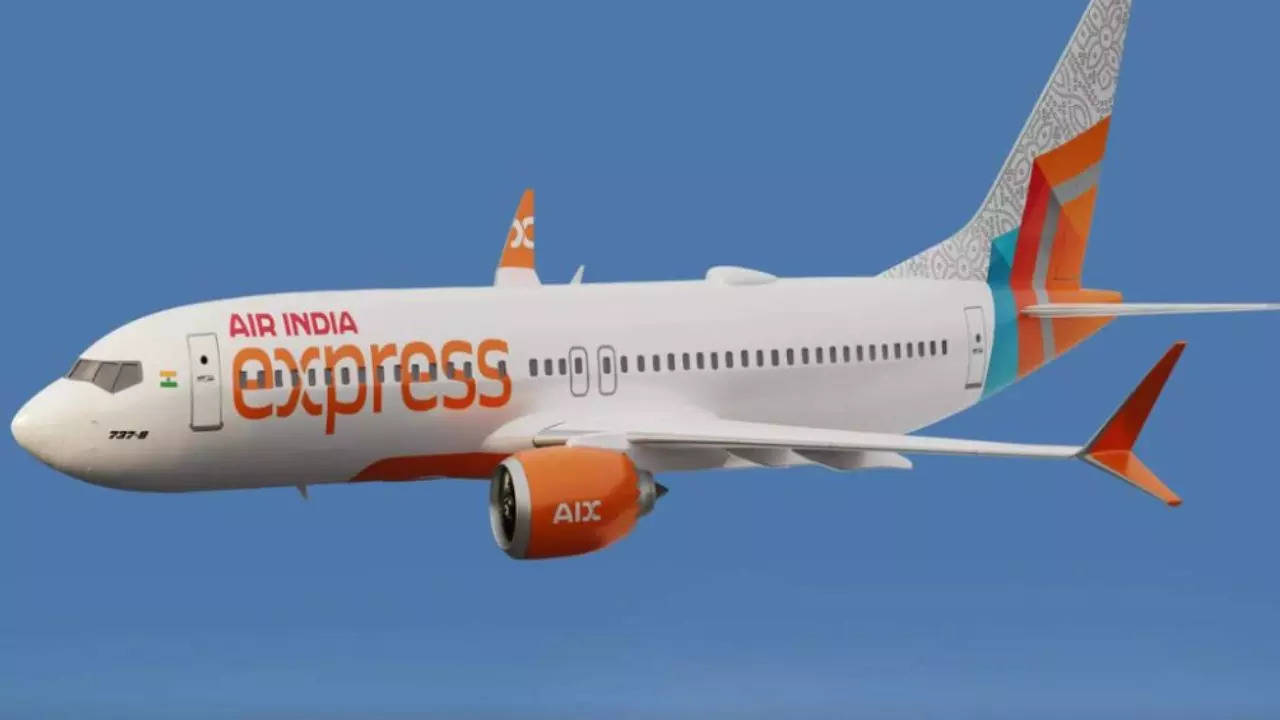 Air India Express Flight Offers