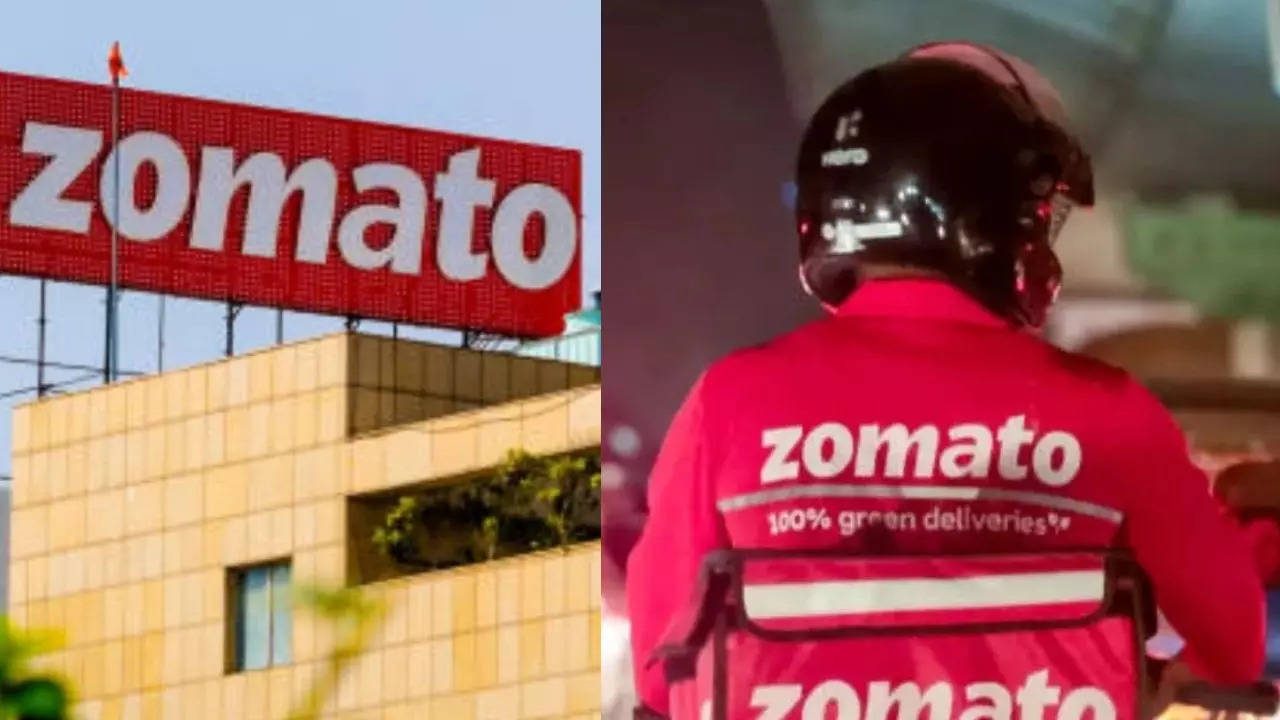 Zomato Food Delivery Fee hike, Zomato hikes platform fee