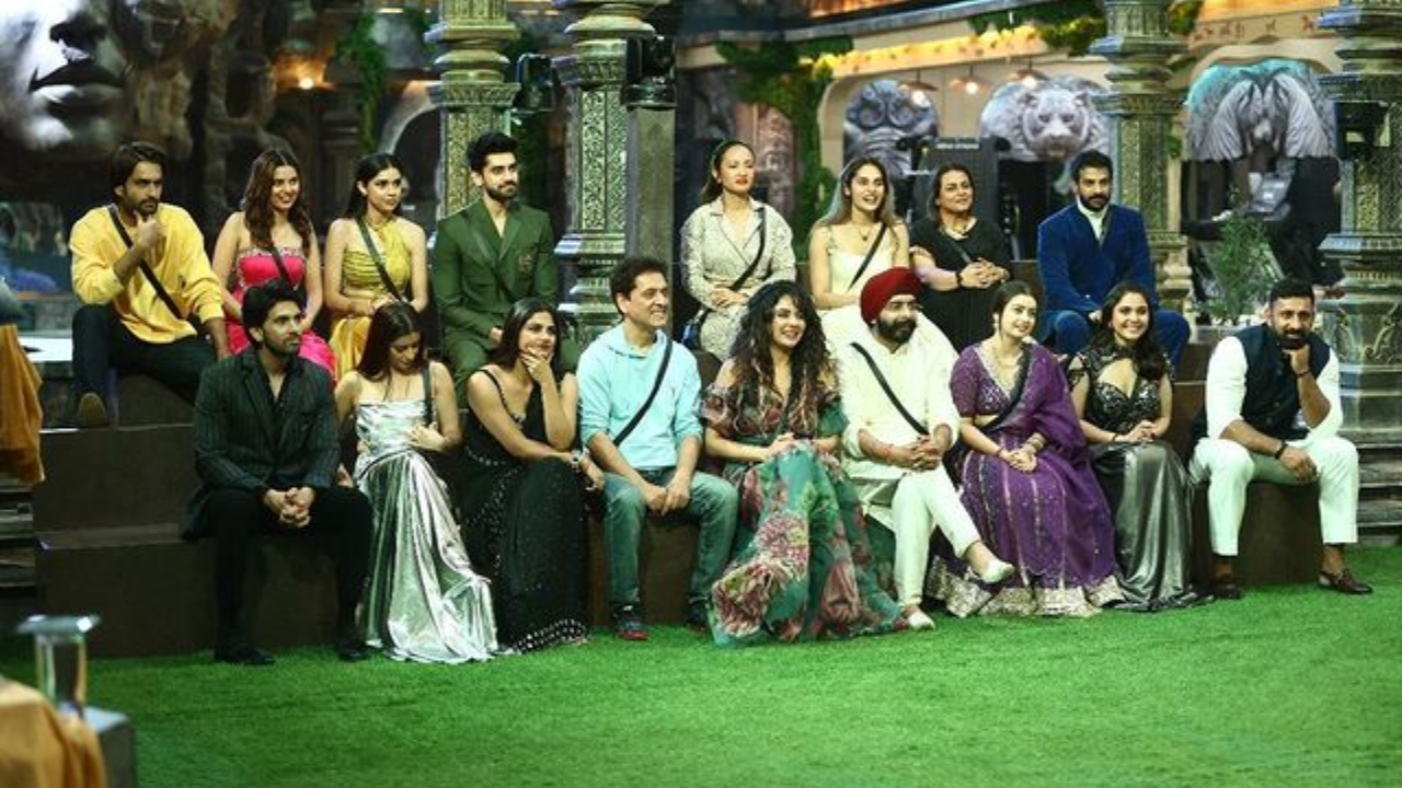 Bigg Boss 18 Third Week Nomination