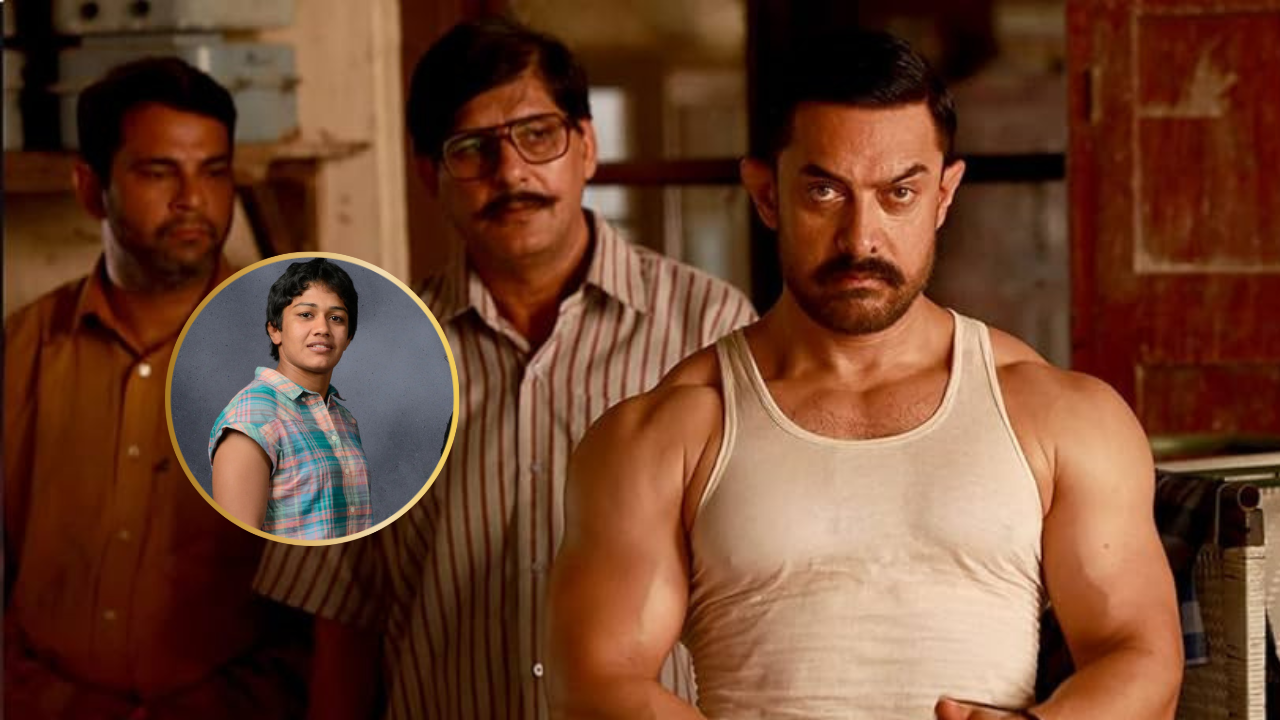 Dangal Controversy 