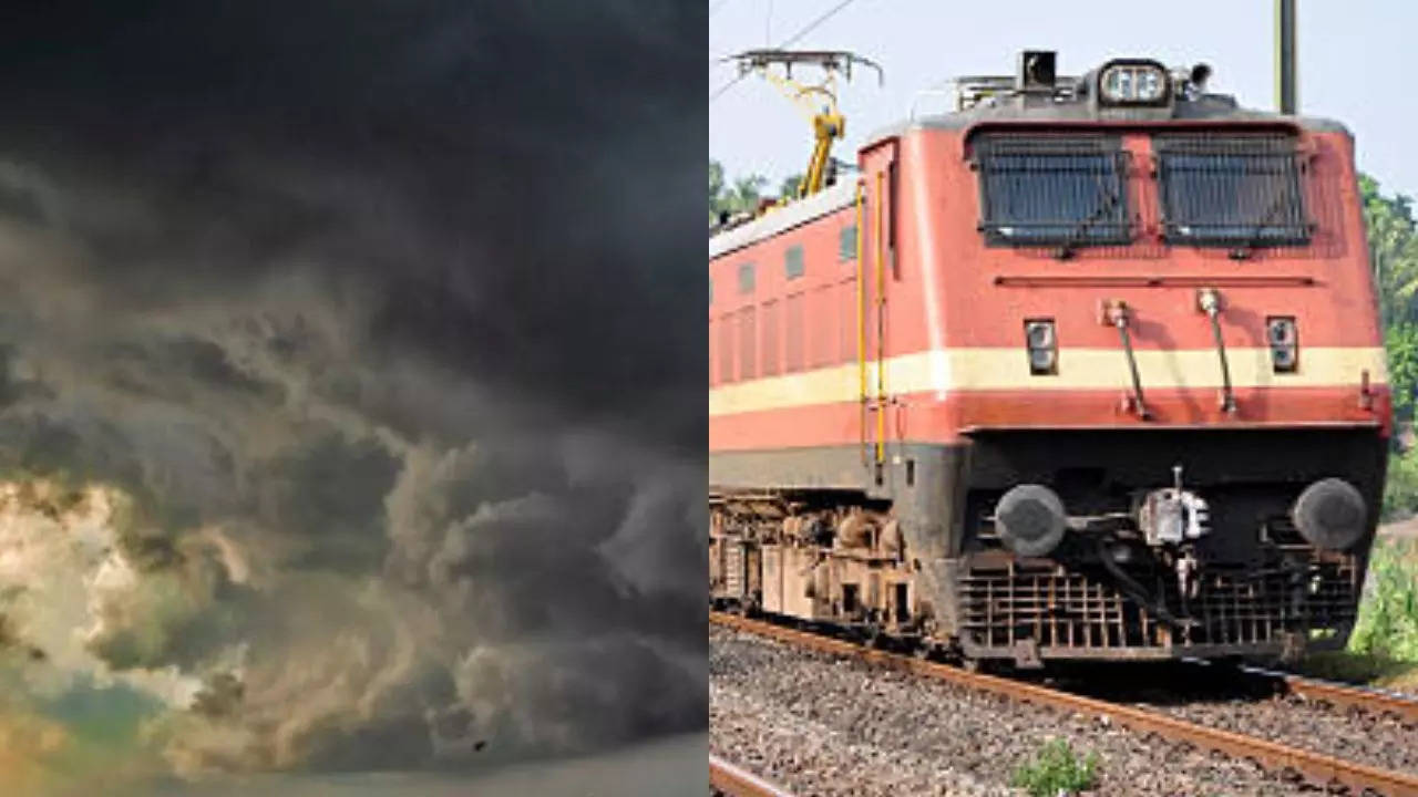 Jharkhand Cyclone