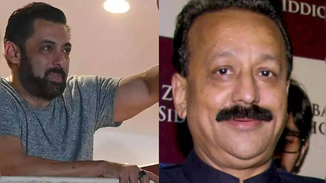 Baba Siddique killer