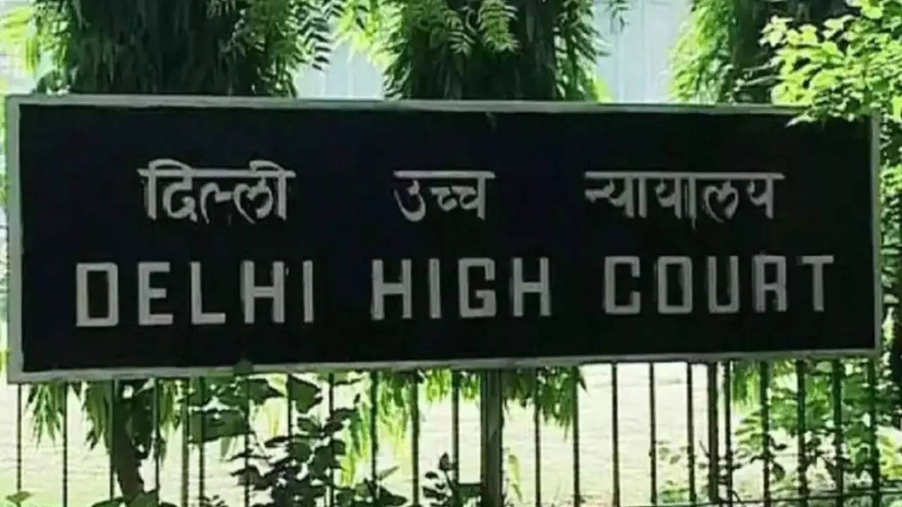 delhi high court