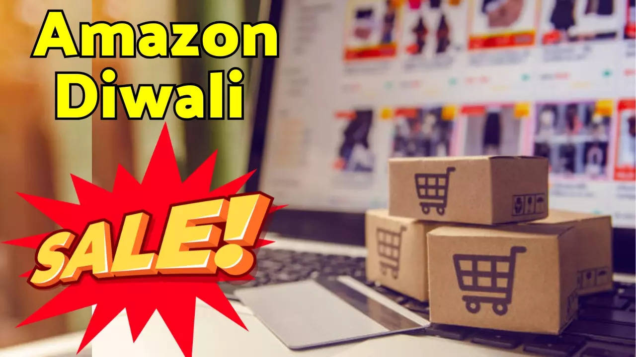 Amazon Diwali Sale