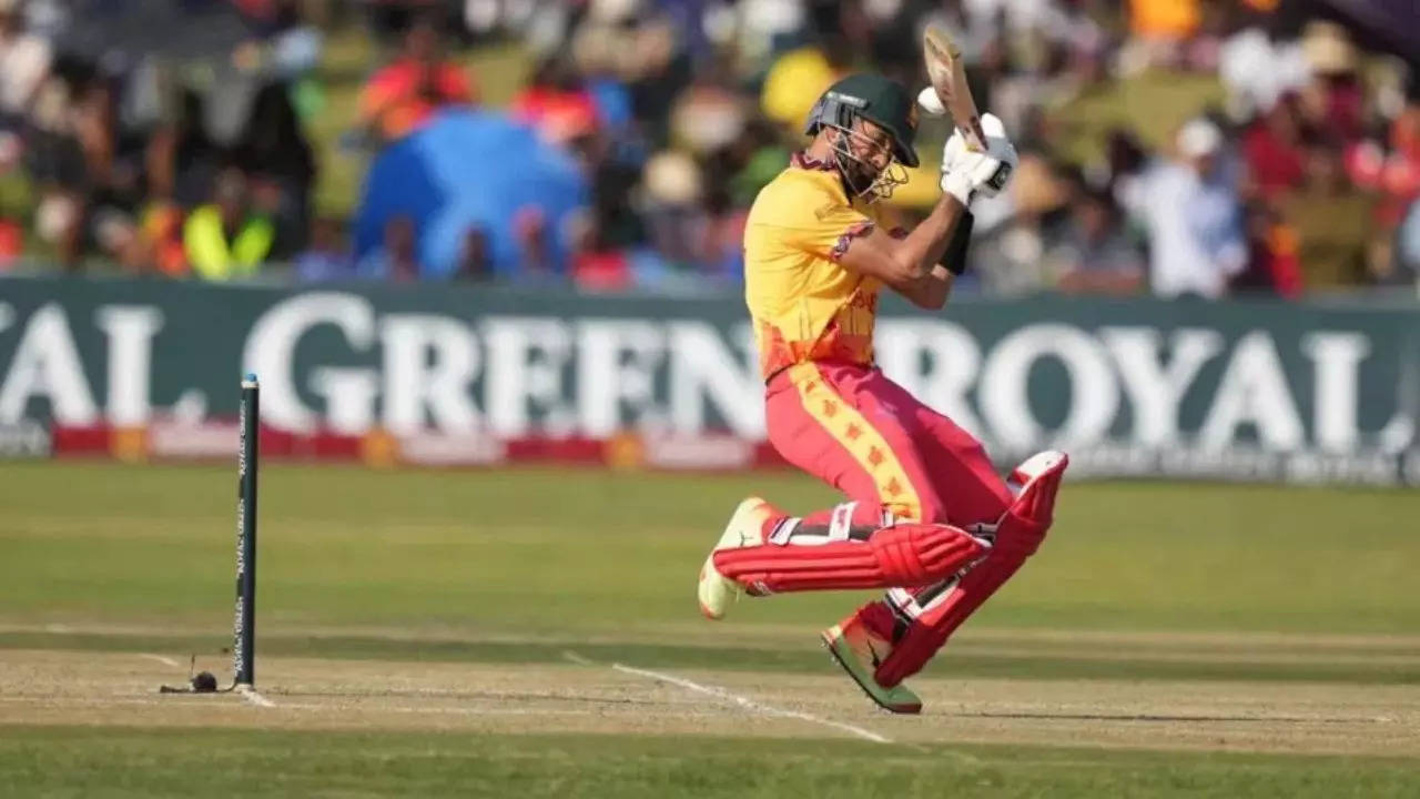 Zimbabwe cricket teamX