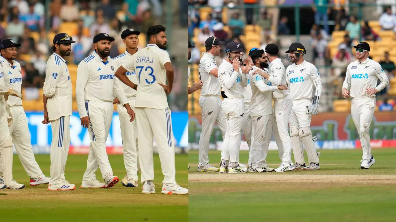 IND vs NZ 2nd Test Preview