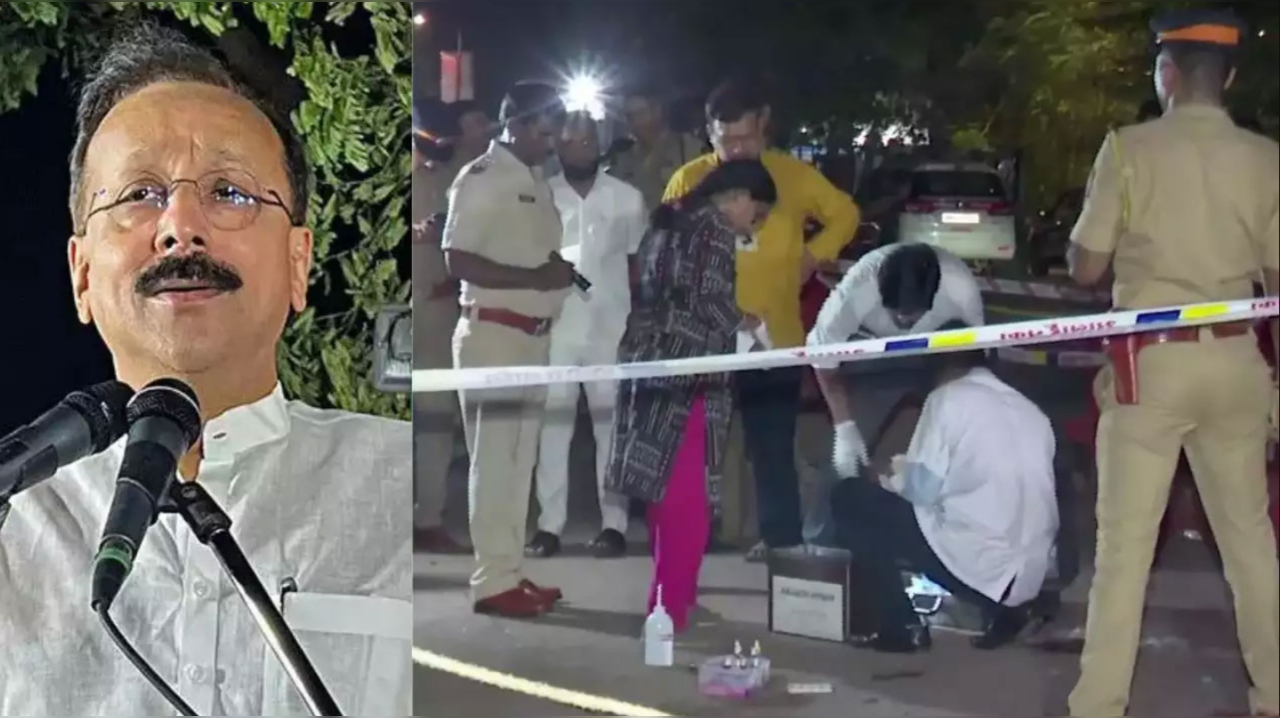 Baba Siddiqui Murder Case: बाबा सिद्दीकी हत्याकांड में ताबड़तोड़ गिरफ्तारियां, पुणे से अरेस्ट हुए 3 और आरोपी