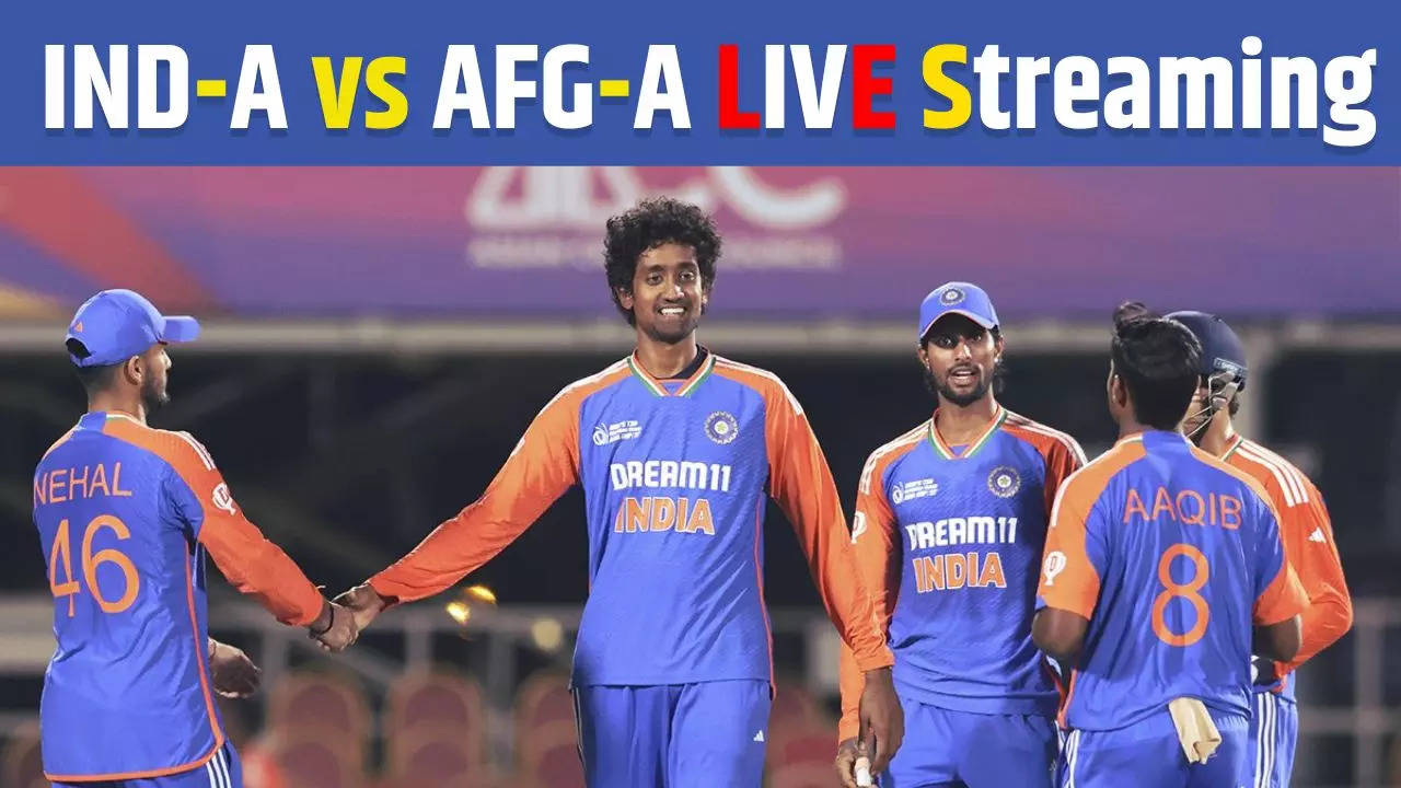 IND-A vs AFG-A LIVE Streaming, India A vs Afghanistan A live Live, India A vs Afghanistan A live Match live telecas, India A vs Afghanistan A live Match Live telecast, India A vs Afghanistan A live Match Live, India A vs Afghanistan A live streaming, India A vs Afghanistan A live Match live telecast, India A vs Afghanistan A live Match Live Updates, India A vs Afghanistan A live Match Match Score, India A vs Afghanistan A live Match Live Updates, India A vs Afghanistan A live Match Updates, India A vs Afghanistan A live Match Live Streaming,