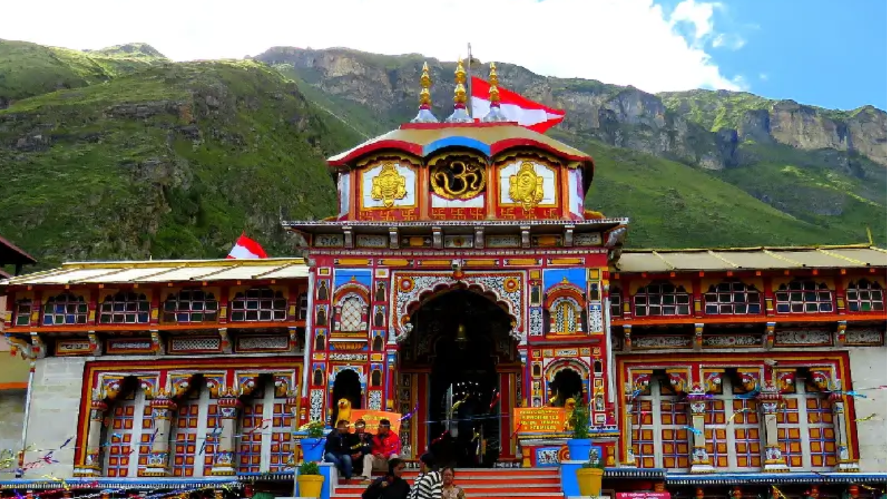 Badrinath Closing Date 2024