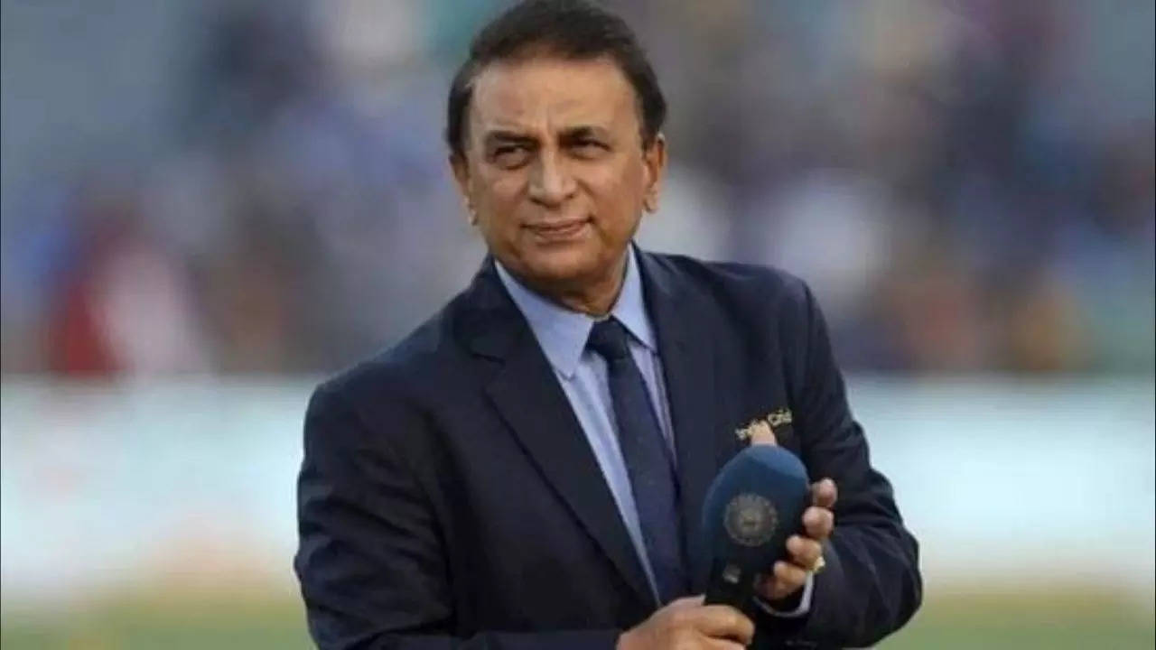 gavaskar