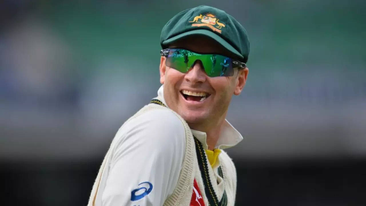 Michael Clarke