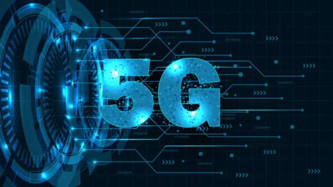 5G in india