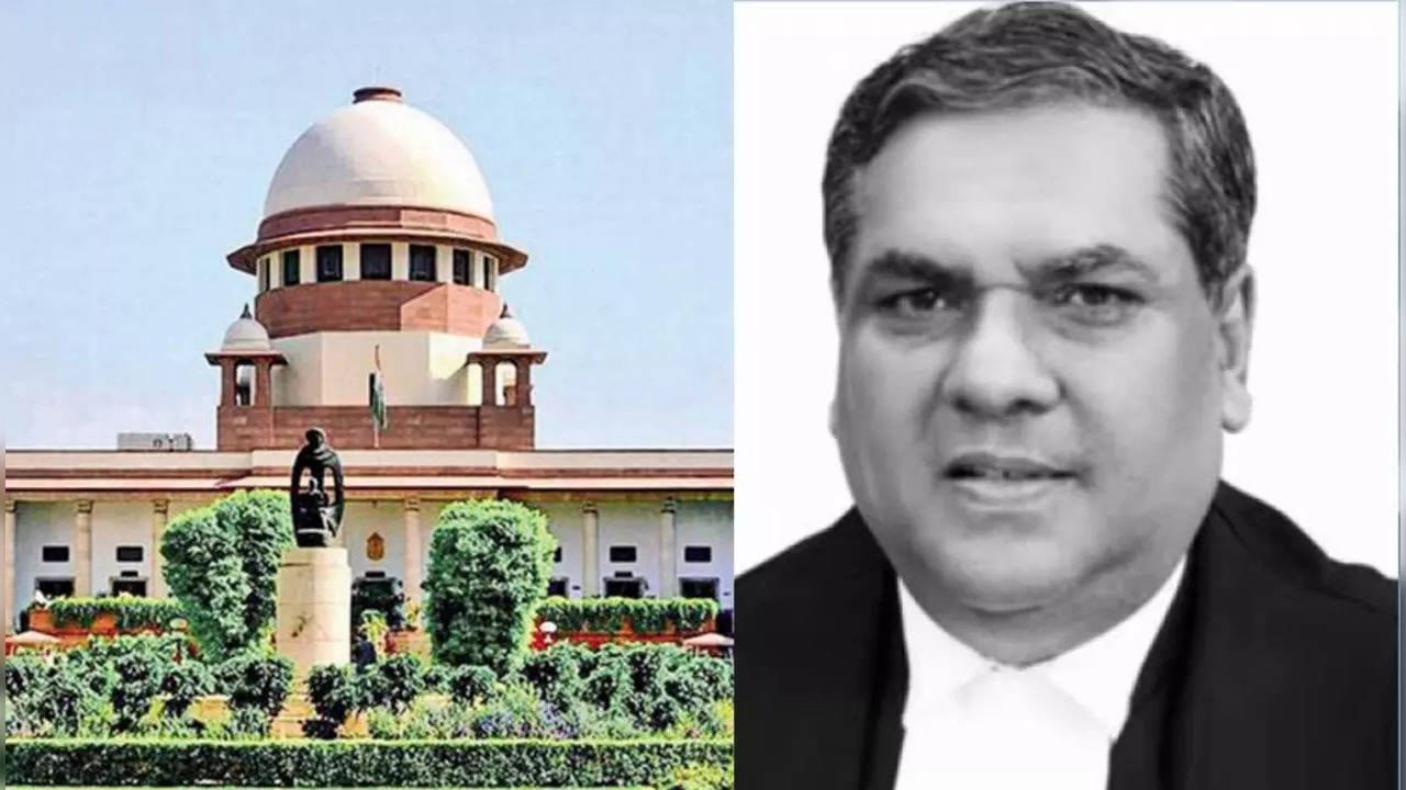 Justice Sanjiv Khanna new cji