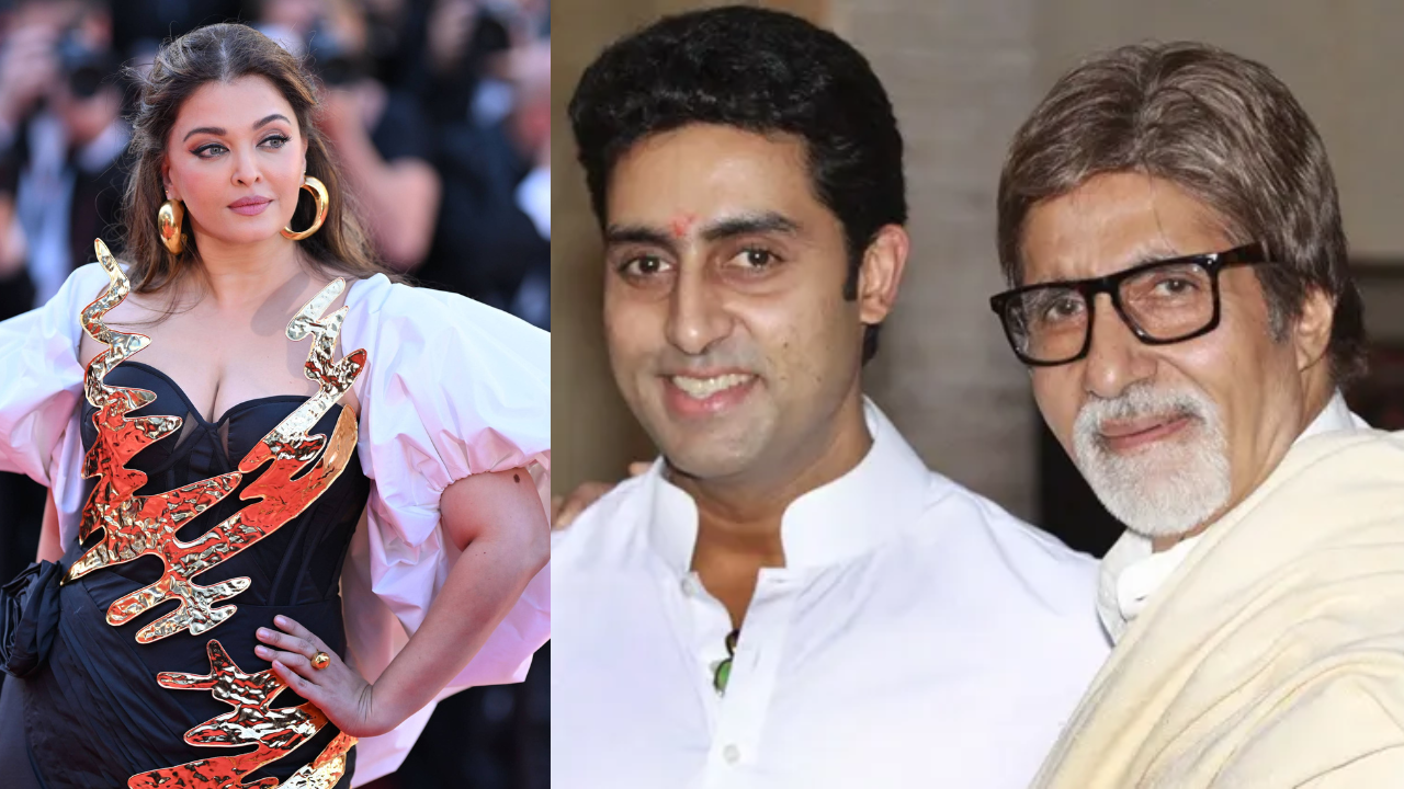 Amitabh Bachchan and Abhishek Bachchan buys 10 Apartments