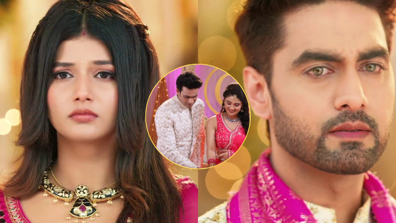 Yeh Rishta Kya Kehlata Hai Spoiler 25 October