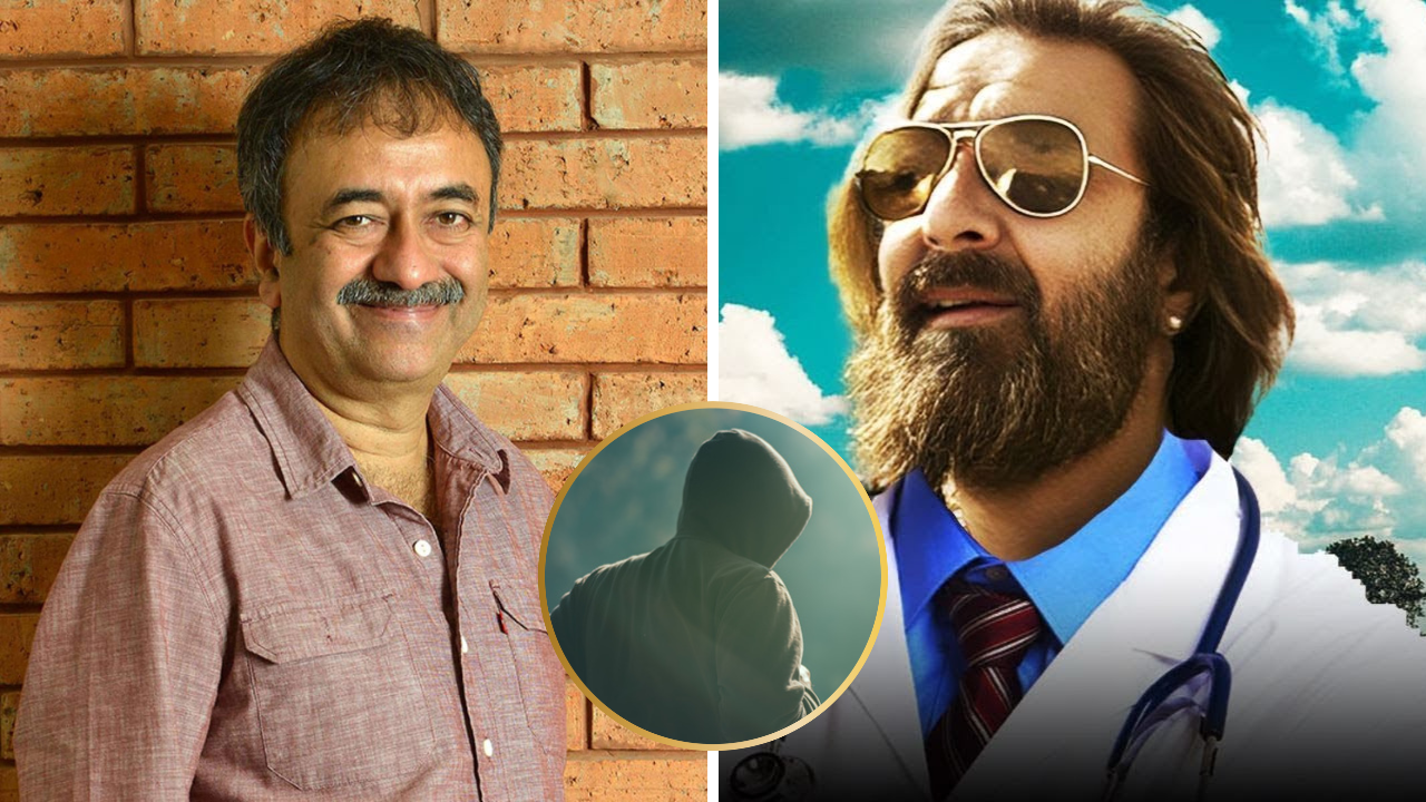 Rajkumar Hirani Will Not Direct Munna Bhai MBBS 3