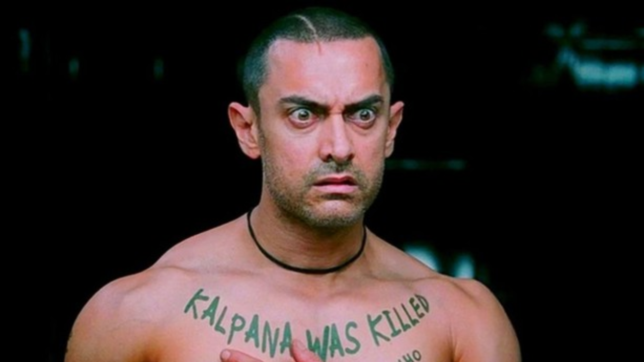 Ghajini 2