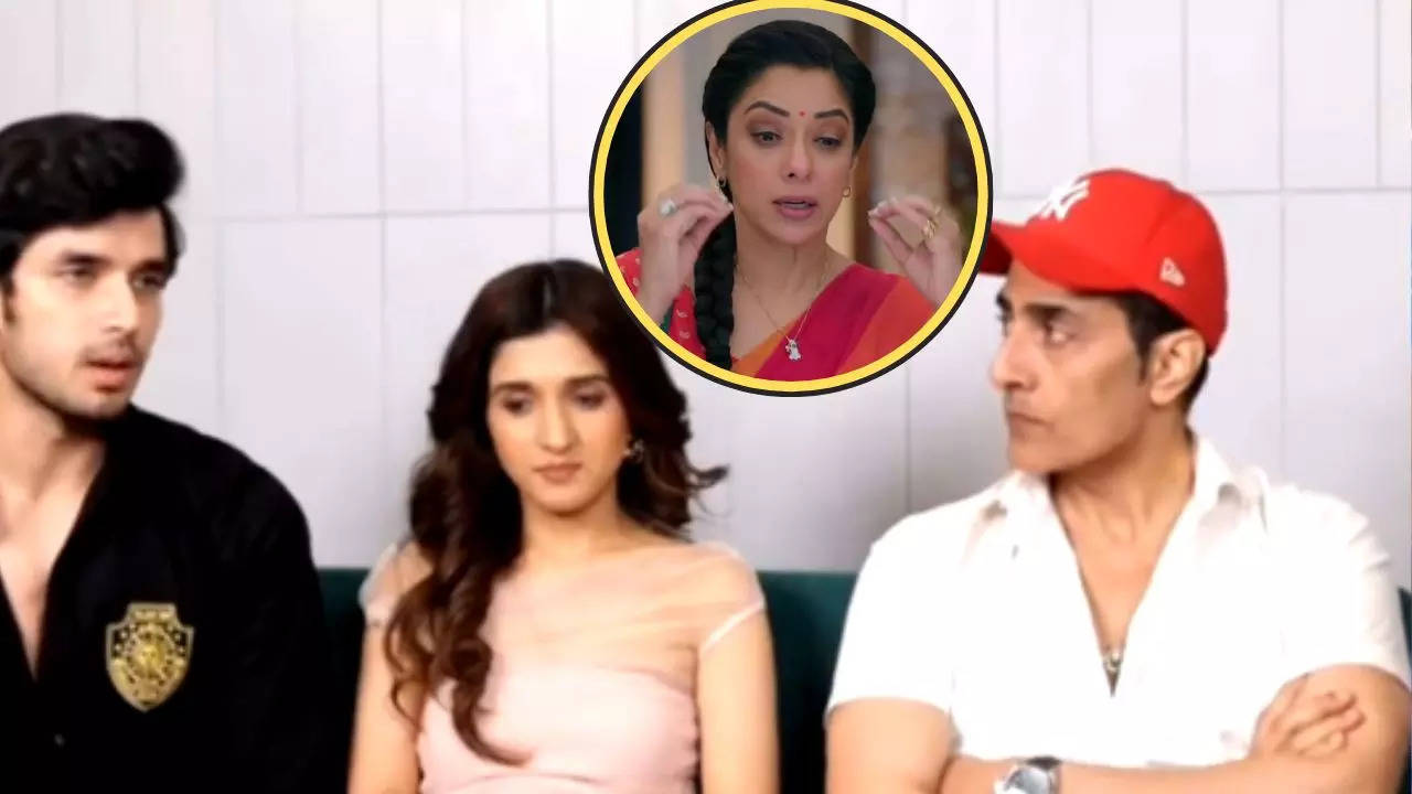 Paras Kalnawat Blames Rupali Ganguly for his Exit