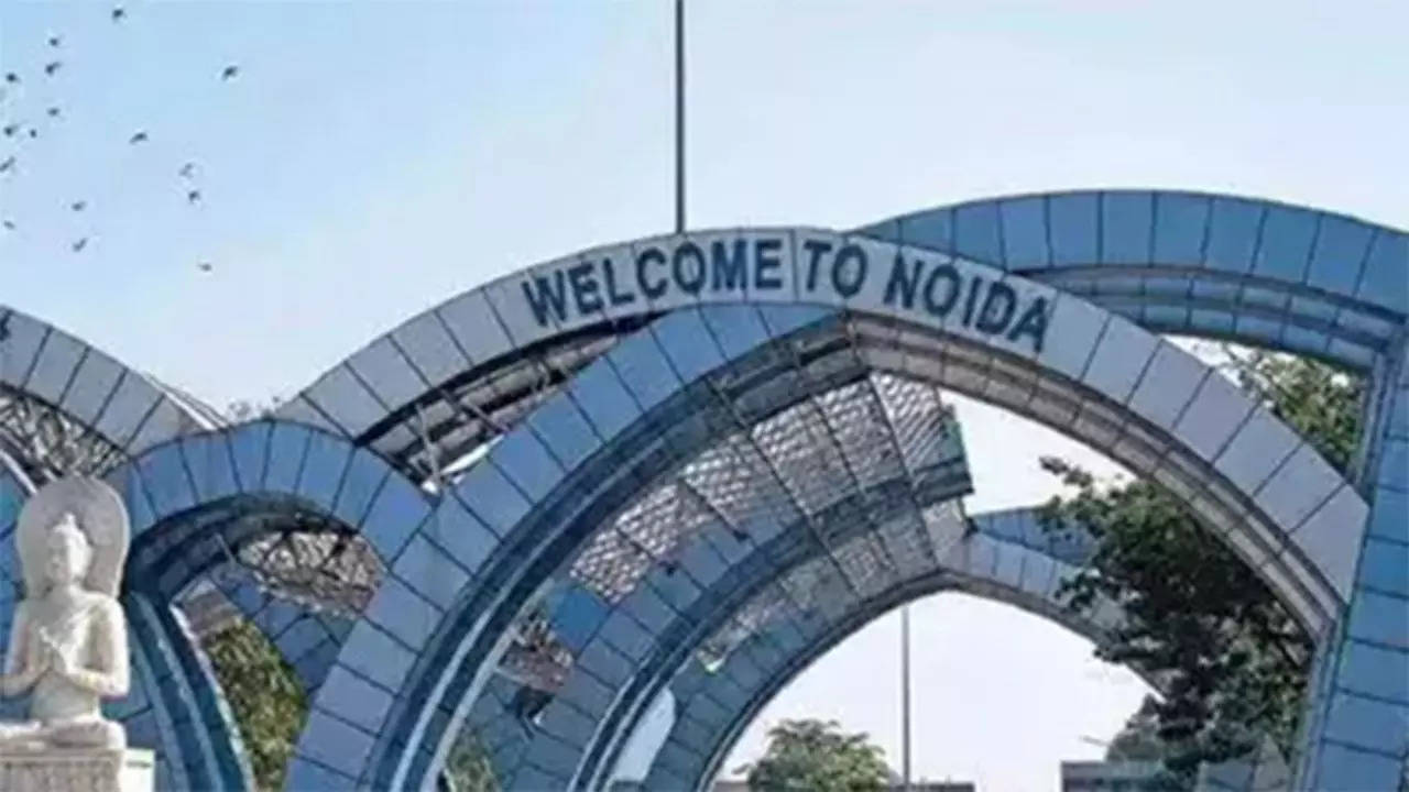 noida