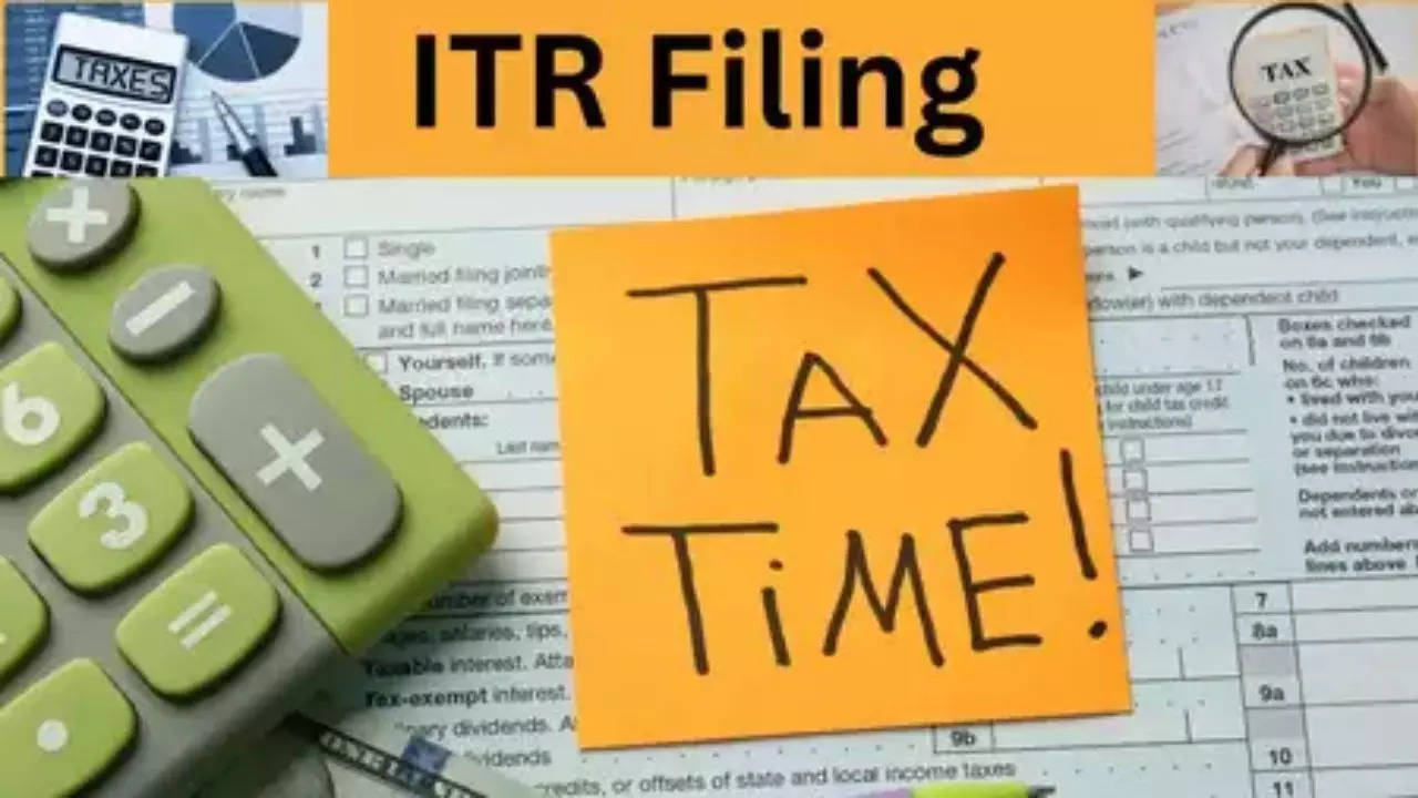 ITR Filing Deadline Alert, Corporates ITR File, Corporates ITR File Extended Income Tax