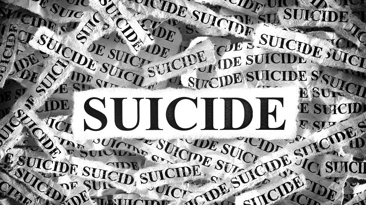 Suicide News