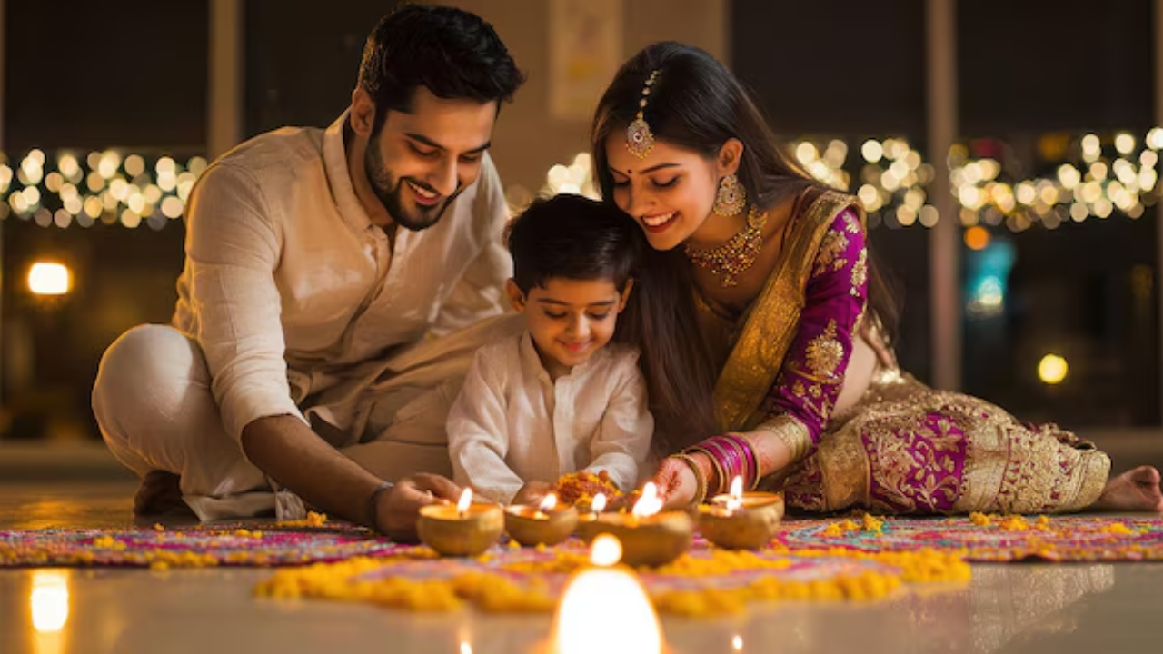 Tips To Prevent Pollution On Diwali In Hindi