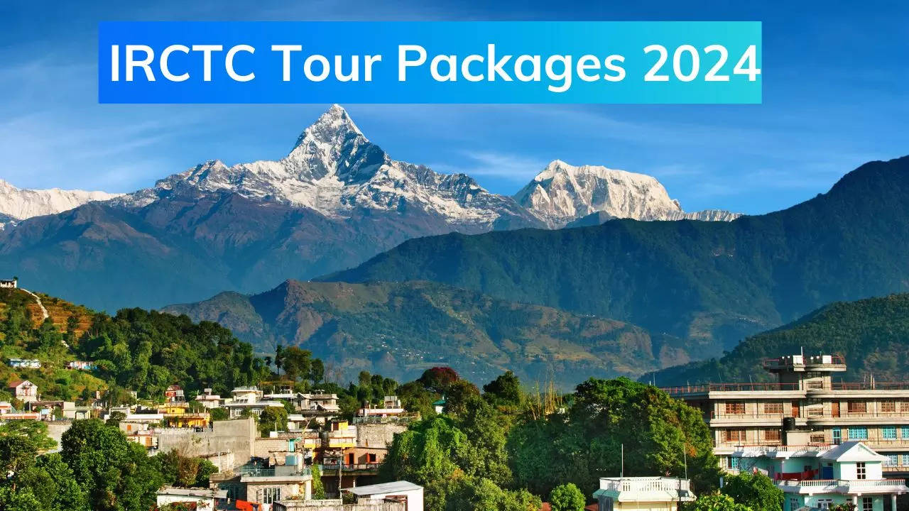 IRCTC Tour Package