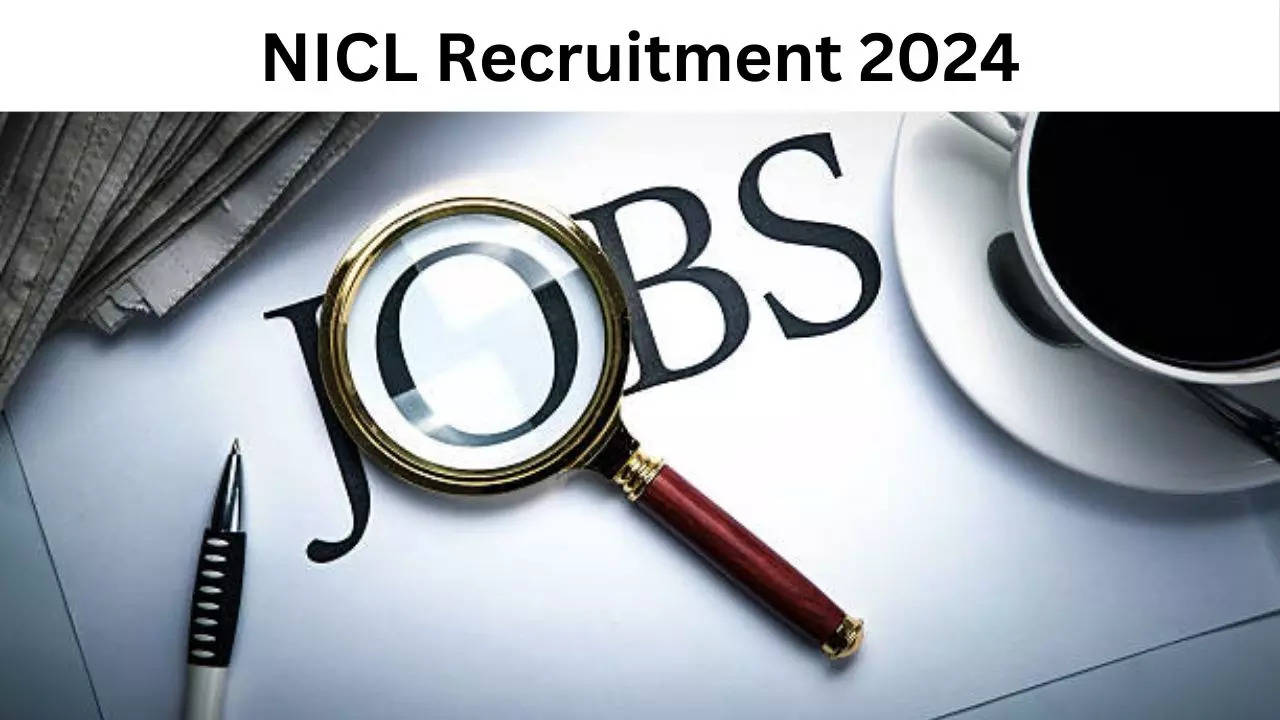 NICL Recruitment 2024, Sarkari Naukri