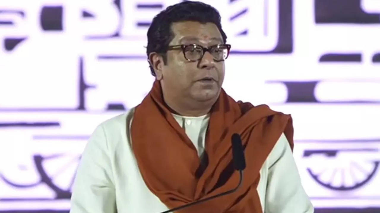 Raj Thackeray