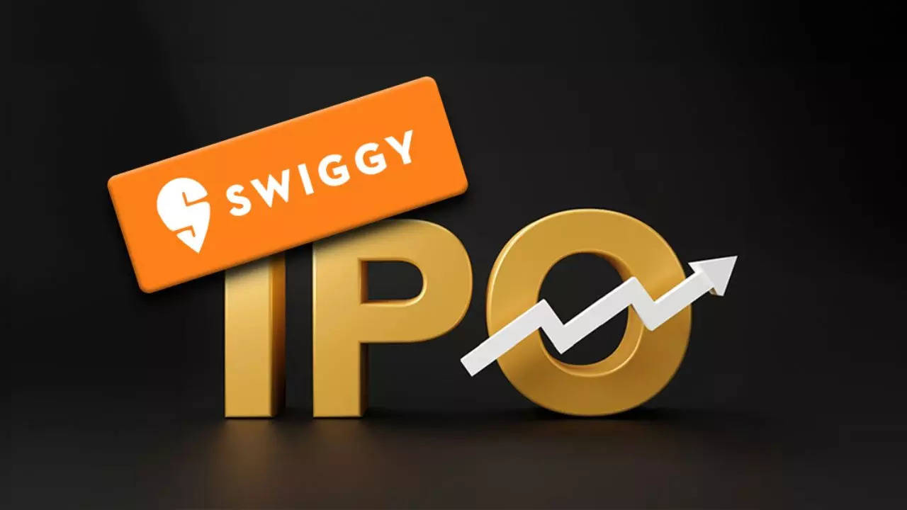 Swiggy IPO Details