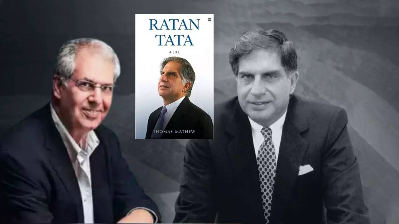 Ratan Tata