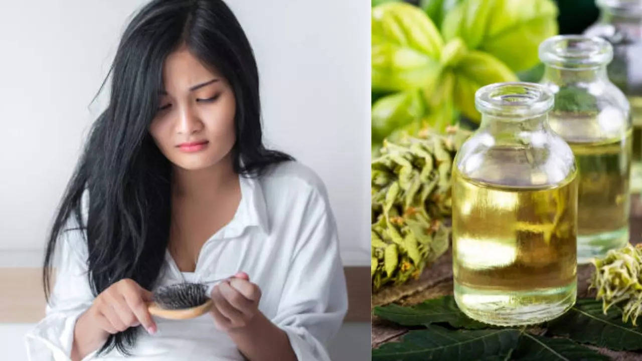 how to apply rosemary oil to stop hair fall