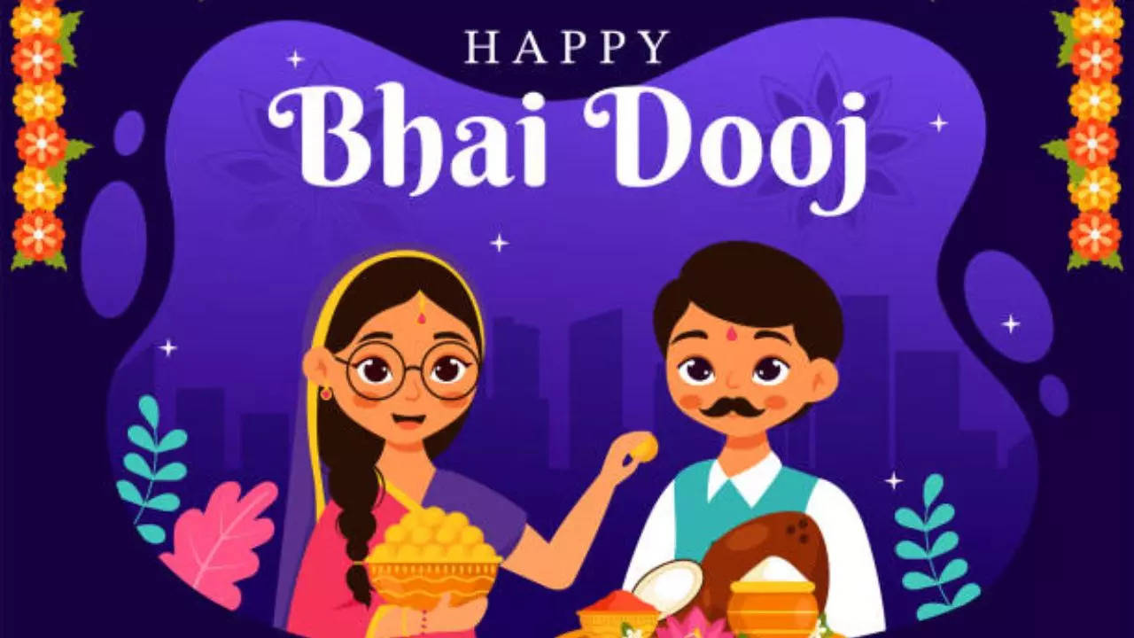 Bhai Dooj Essay 2024