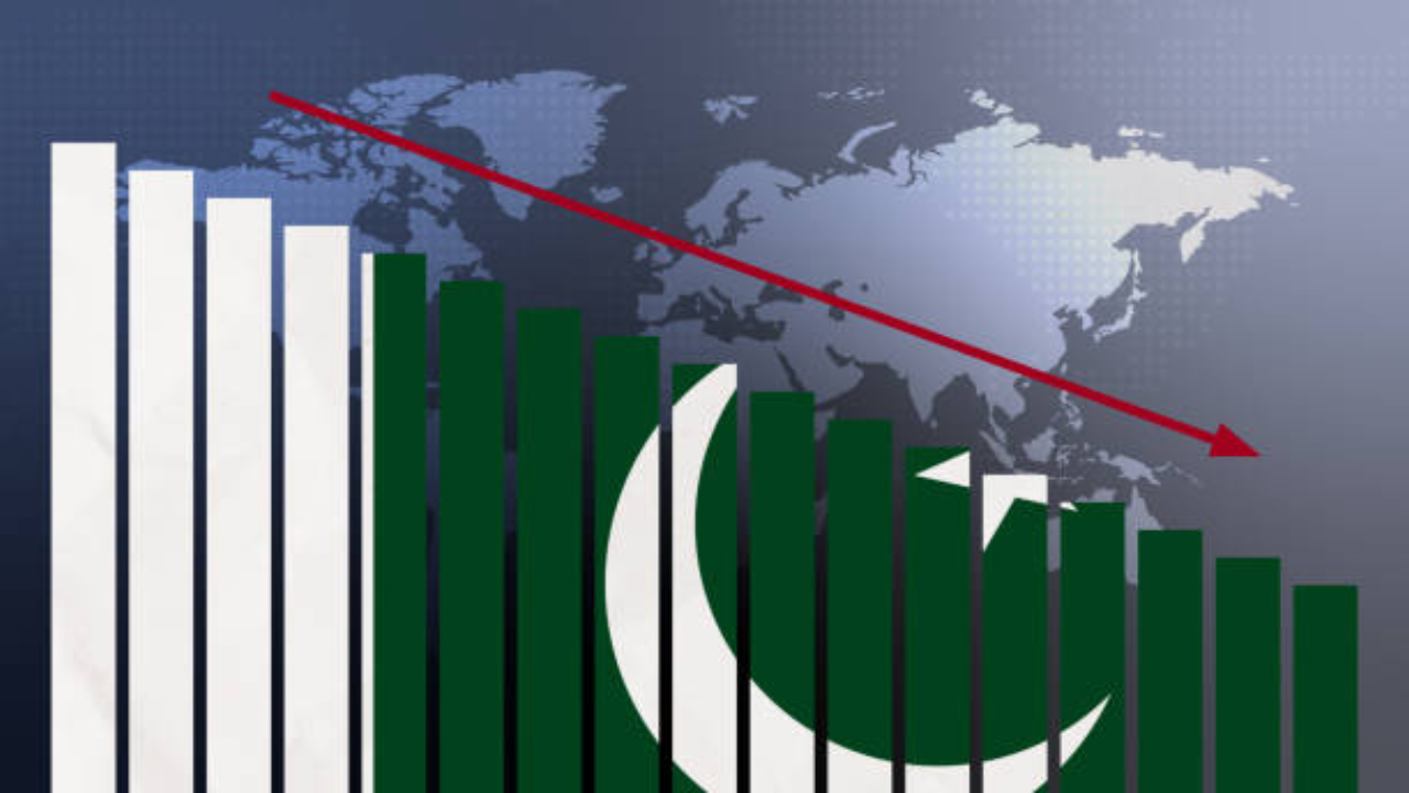 Pakistan's economy, Economy, Loans