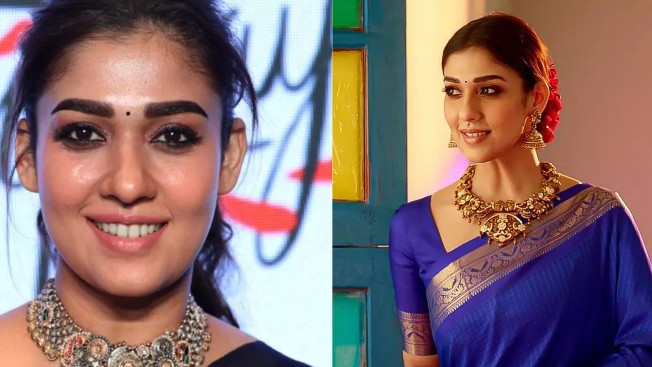 Nayanthara