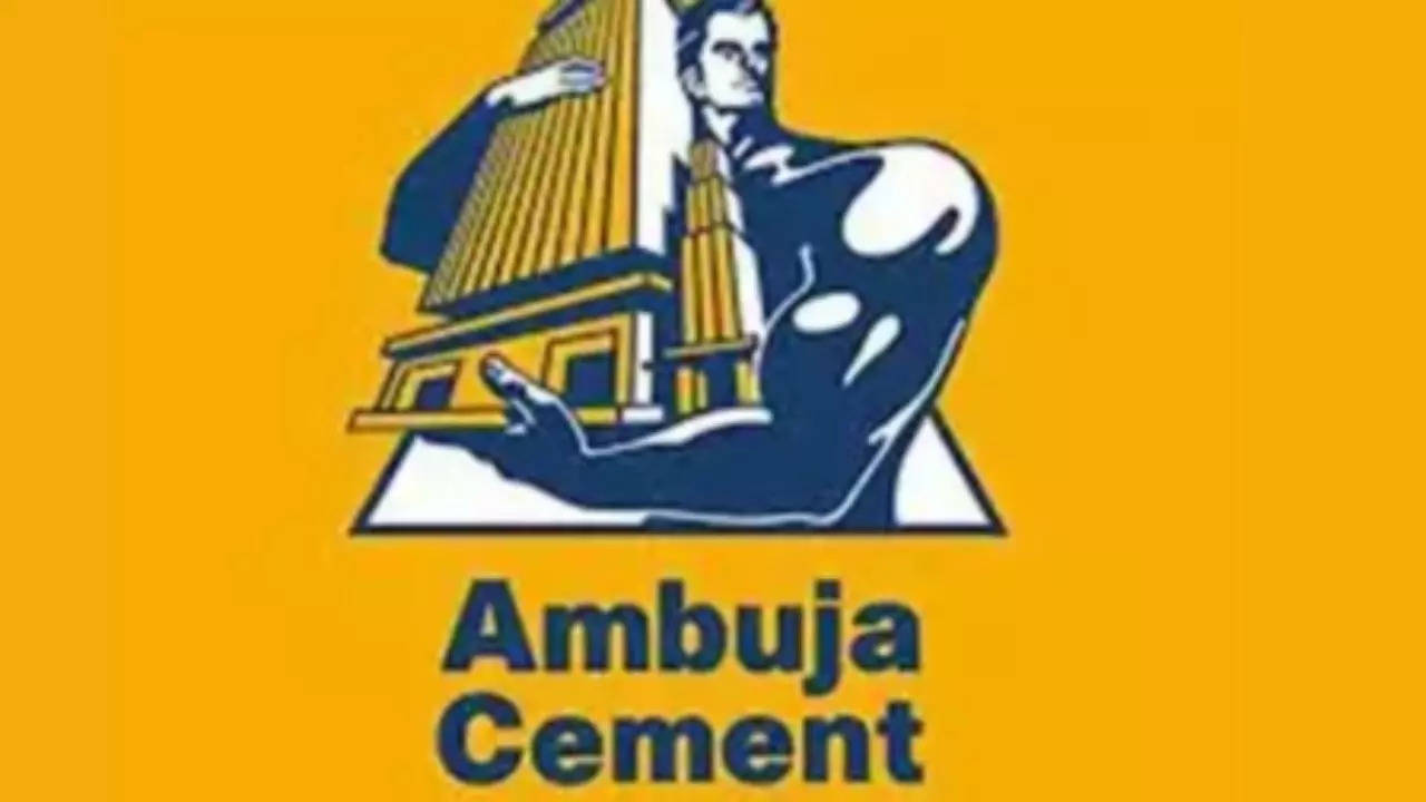 Ambuja Cements, Ambuja Cements Q2 FY25 Results