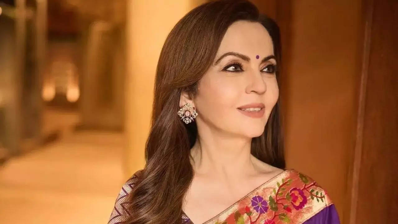 Nita Ambani New Health Seva Plan