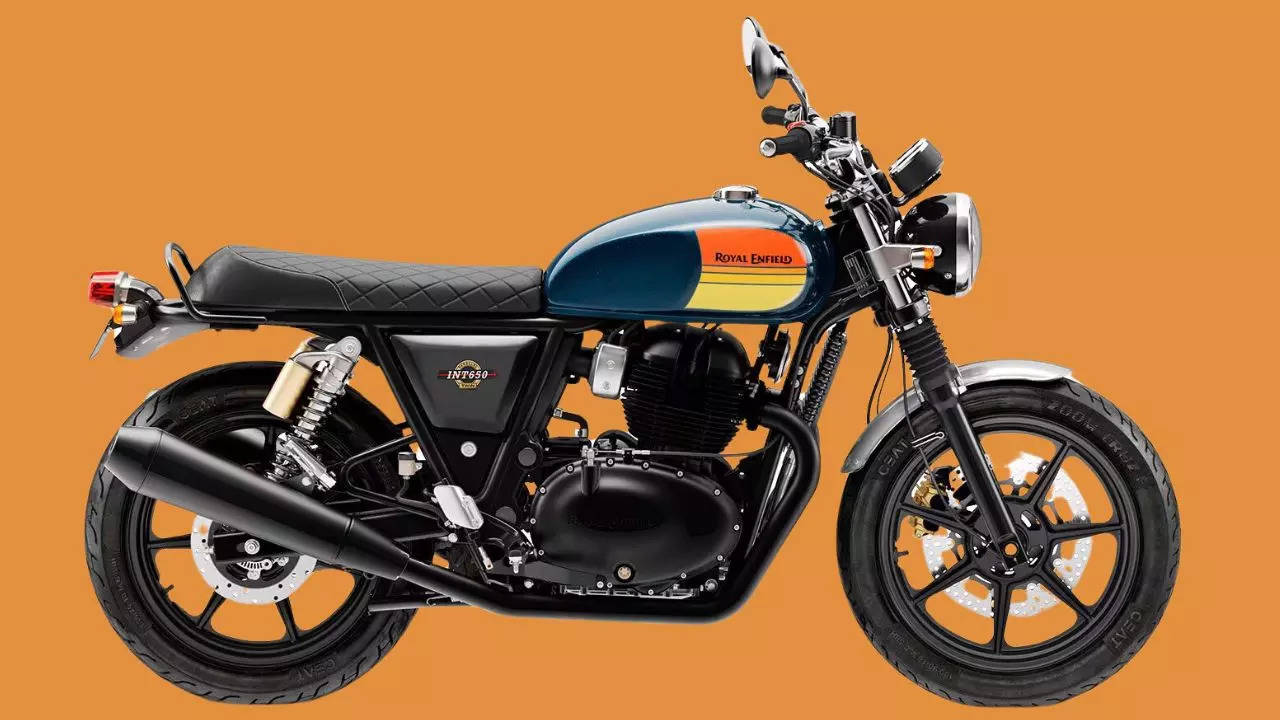 Royal Enfield Interceptor Bear 650 Launch Date