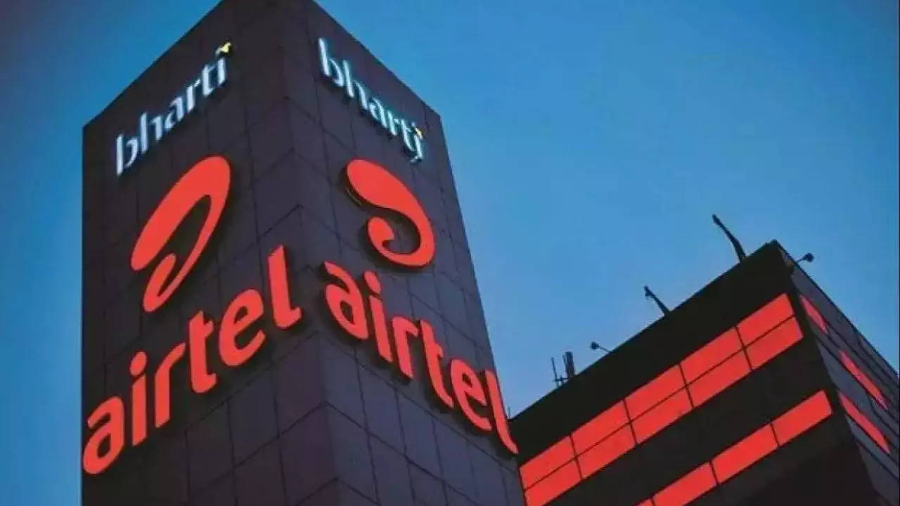 Airtel Q2 Results