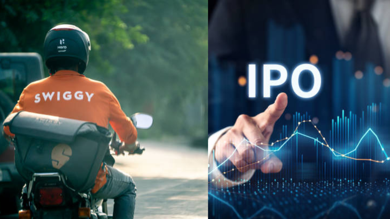 Swiggy IPO,Swiggy IPO, IPO, Swiggy IPO price band, Swiggy IPO price band announced