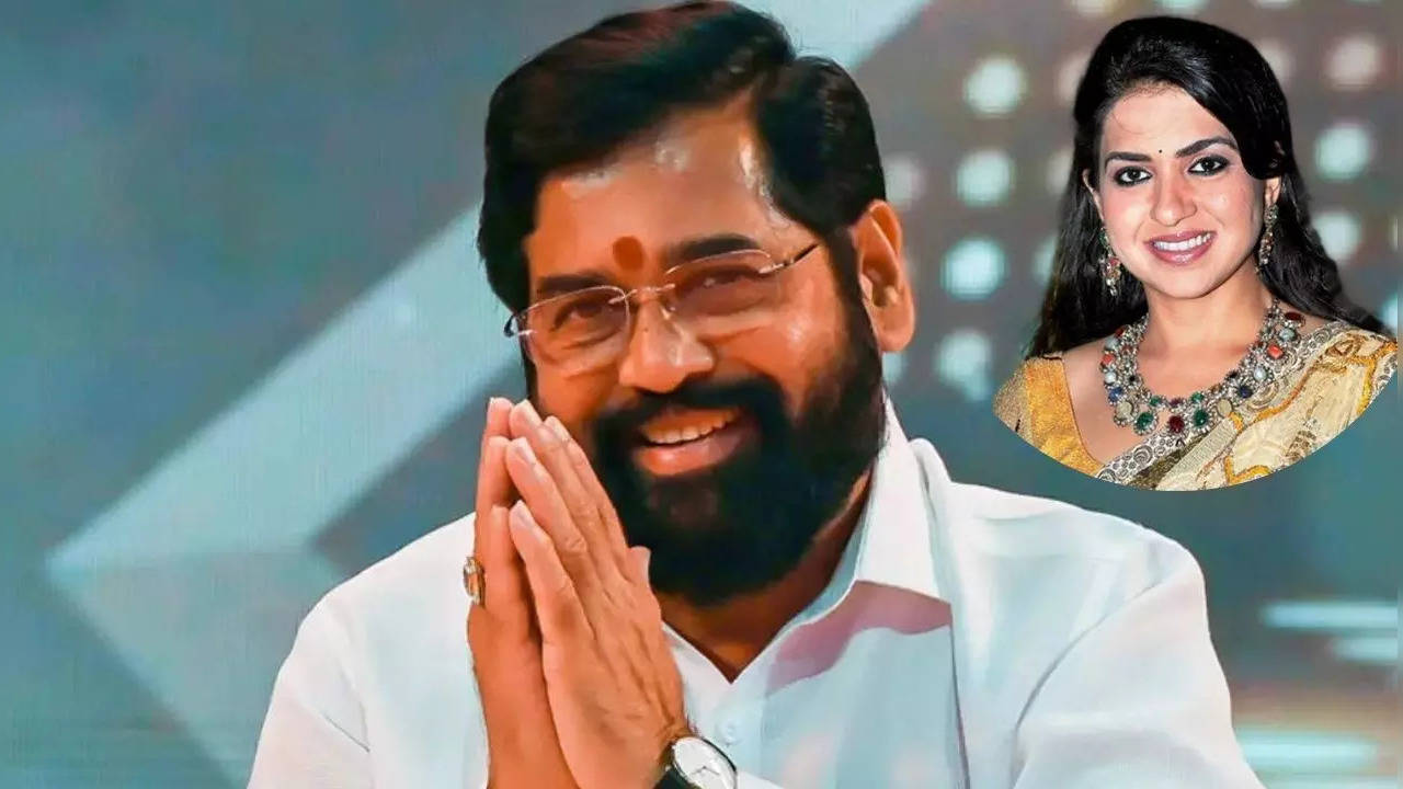 eknath shinde faction candidate list released