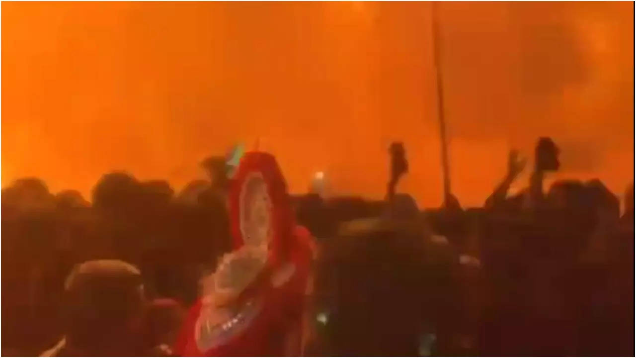 Kasaragod Explosion