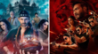 Singham Again Vs Bhool Bhulaiyaa 3 दोनों फिल्मों के बीच ज्यादा से ज्यादा स्क्रीन्स पाने की जंग है जारी जानिए कौन इस दिवाली पर मारेगा बाजी