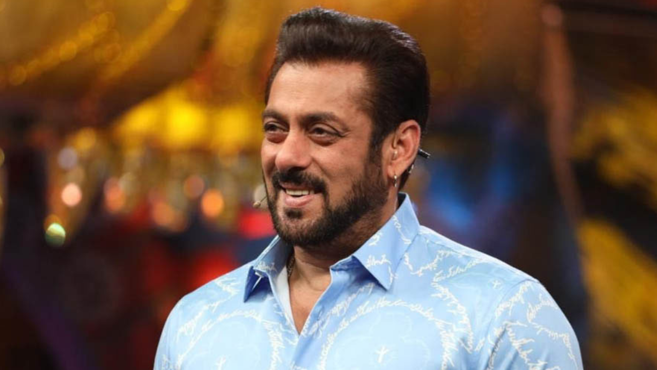 Salman Khan