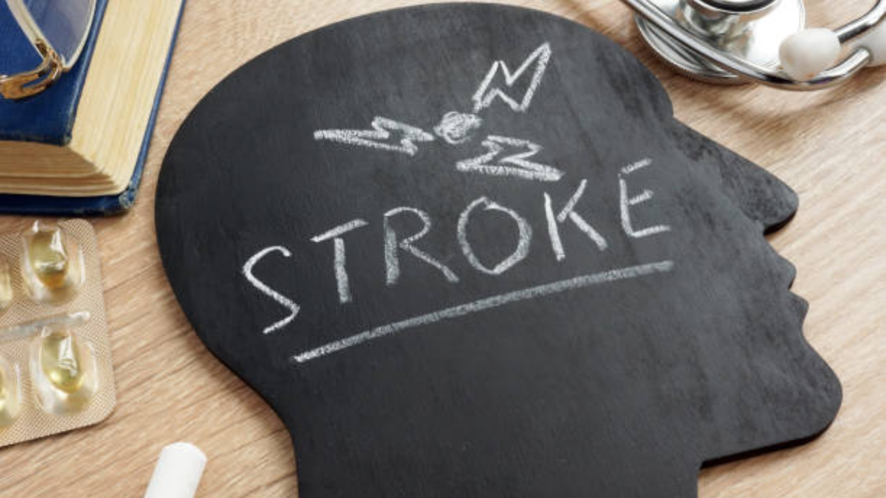 What Is Stroke Symptoms Causes And Treatment