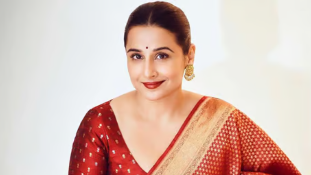 vidya balan