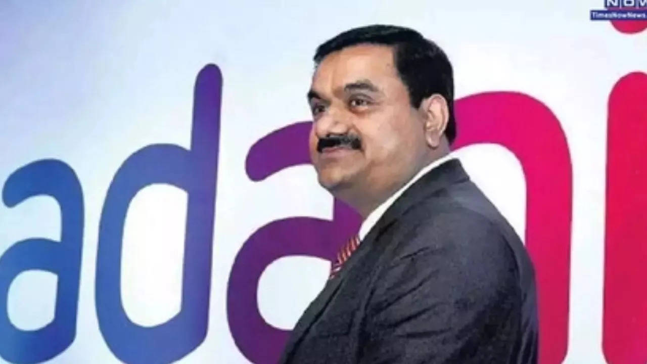 Adani Enterprises Q2 Results